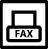 Faxen Sie einfach